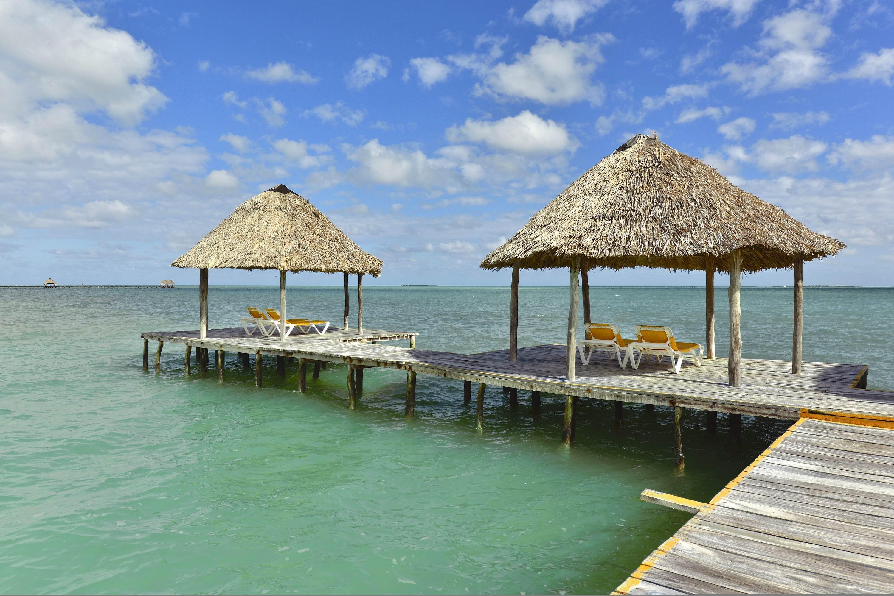 Iberostar Daiquiri Hotel Cayo Guillermo Exterior photo