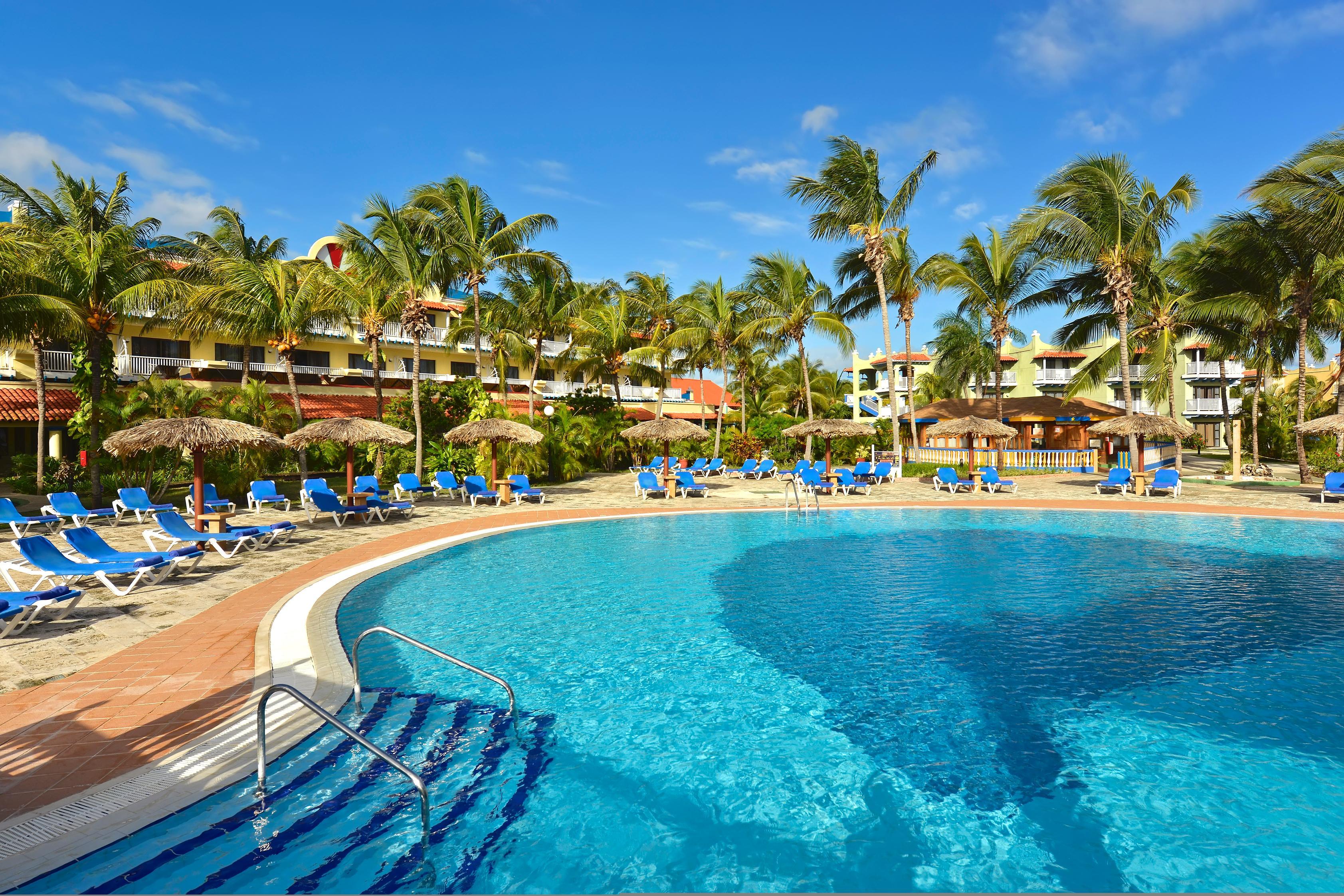 Iberostar Daiquiri Hotel Cayo Guillermo Exterior photo