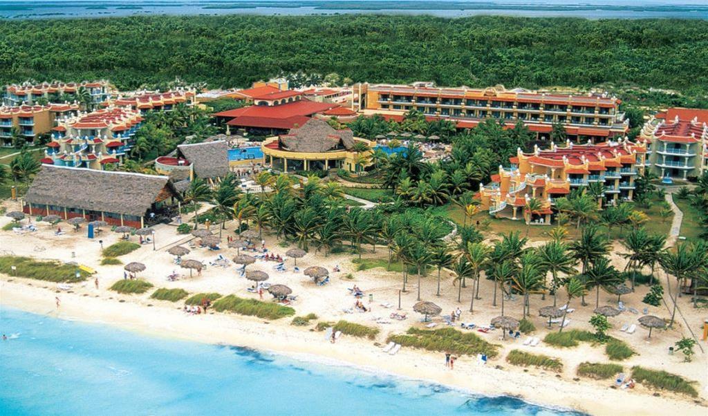 Iberostar Daiquiri Hotel Cayo Guillermo Exterior photo