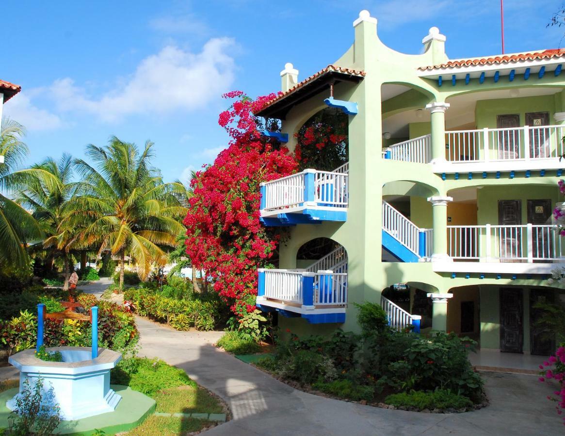 Iberostar Daiquiri Hotel Cayo Guillermo Exterior photo