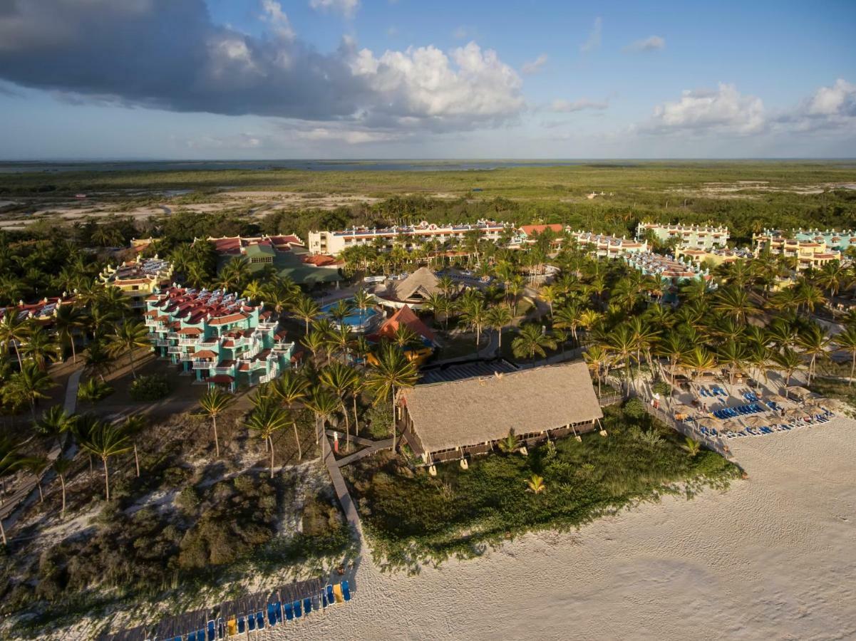 Iberostar Daiquiri Hotel Cayo Guillermo Exterior photo